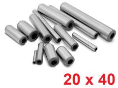 20 x 40 Çektirmeli Pim