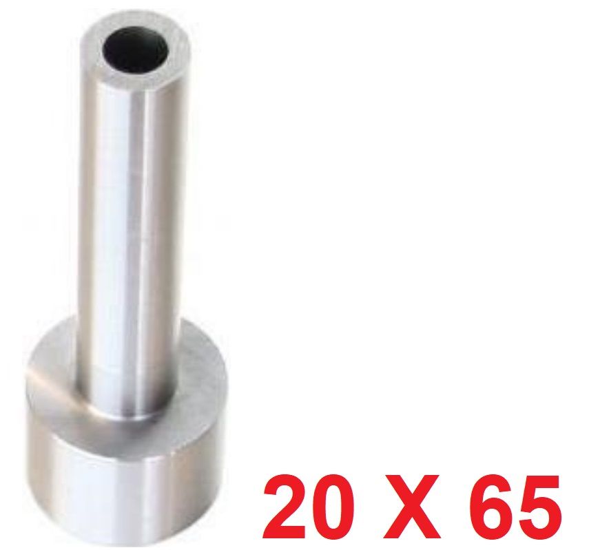 20 x 65 Kalıp Yolluğu
