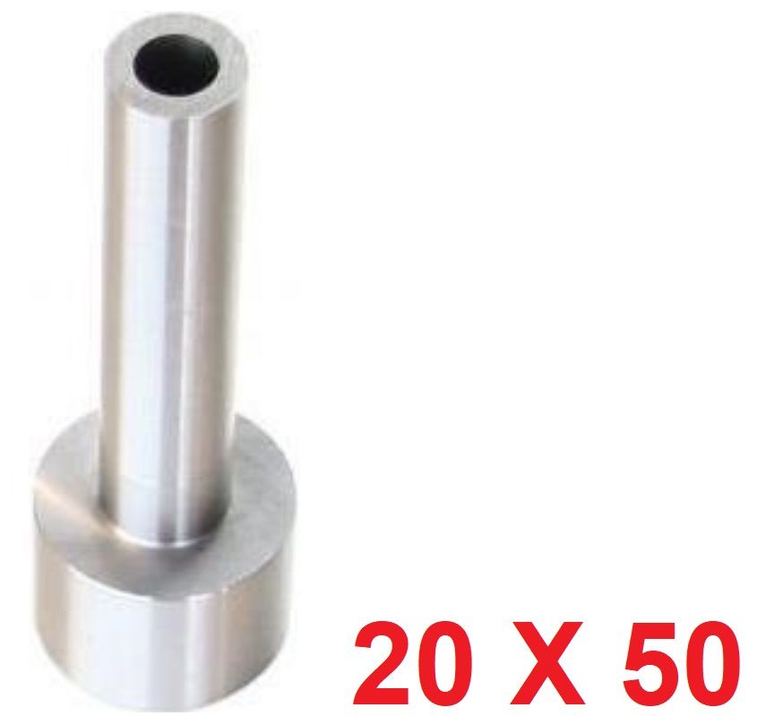 20 x 50 Kalıp Yolluğu