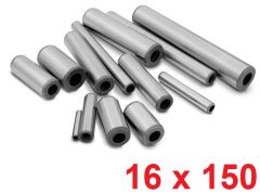 16 x 150 Çektirmeli Pim