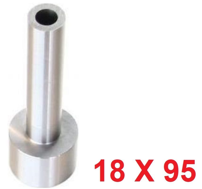 18 x 95 Kalıp Yolluğu