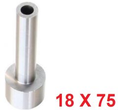 18 x 75 Kalıp Yolluğu