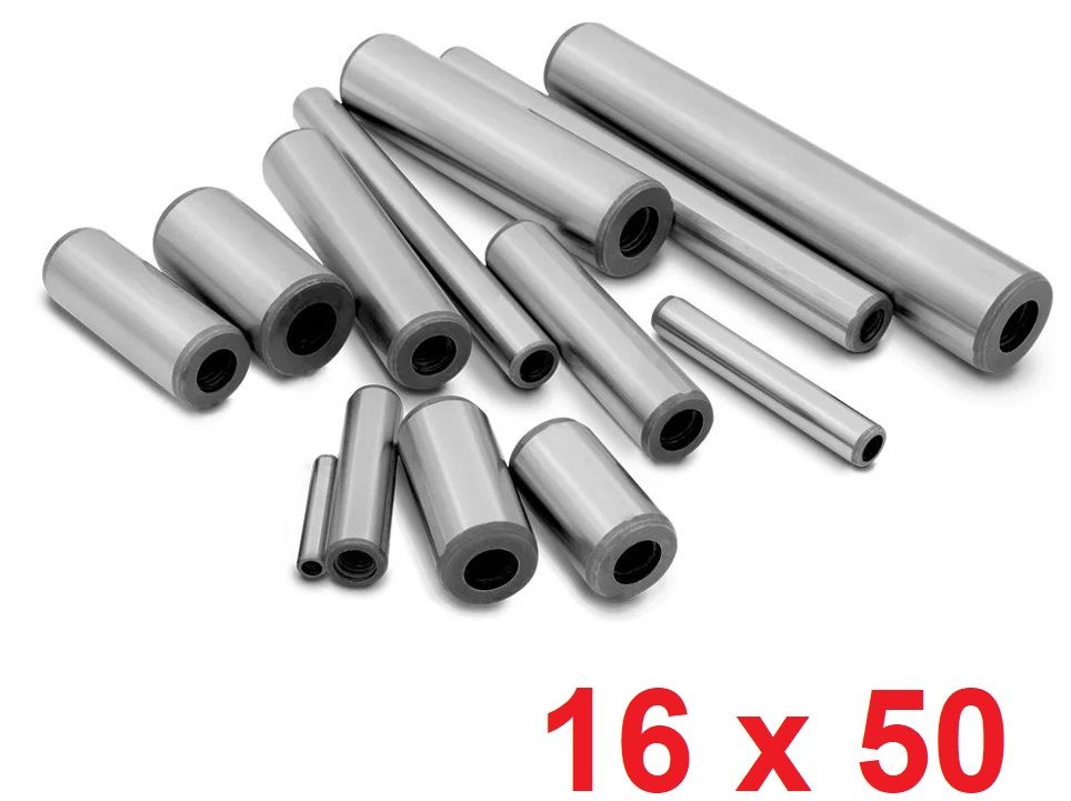 16 x 50 Çektirmeli Pim