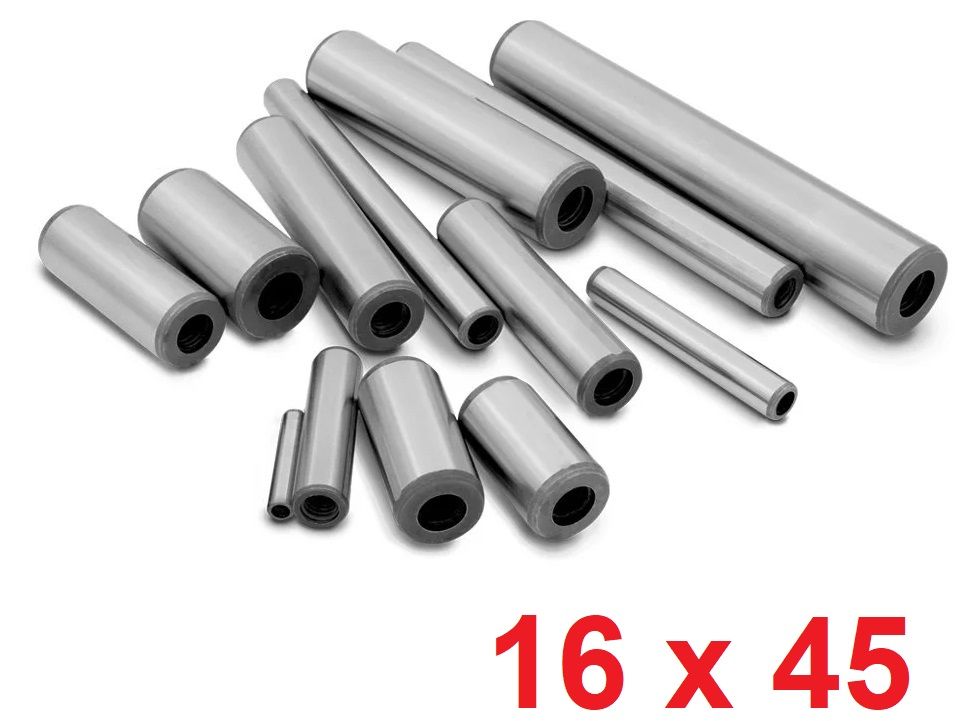 16 x 45 Çektirmeli Pim