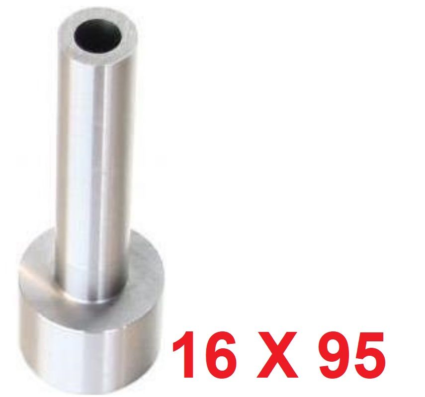 16 x 95 Kalıp Yolluğu