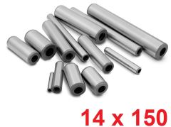 14 x 150 Çektirmeli Pim