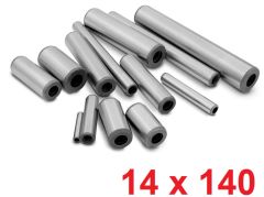 14 x 140 Çektirmeli Pim