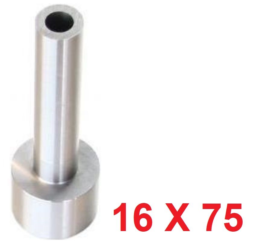 16 x 75 Kalıp Yolluğu