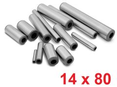 14 x 80 Çektirmeli Pim