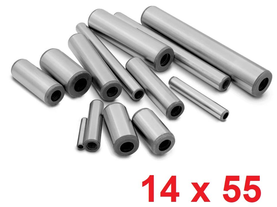 14 x 55 Çektirmeli Pim