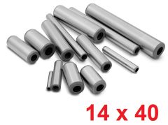 14 x 40 Çektirmeli Pim