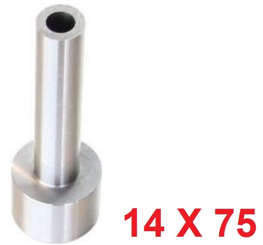 14 x 75 Kalıp Yolluğu