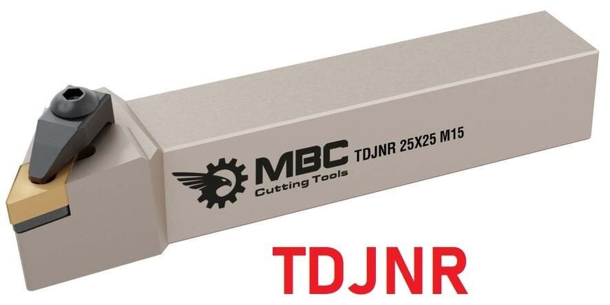 Dış Çap Torna Kateri