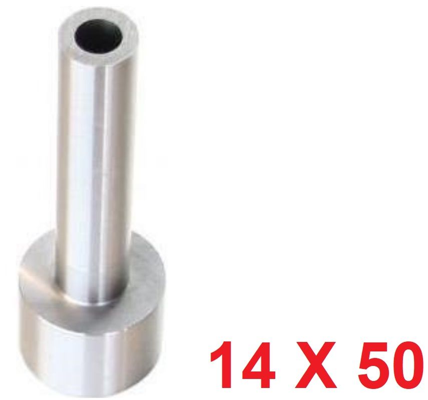 14 x 50 Kalıp Yolluğu