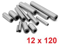 12 x 120 Çektirmeli Pim