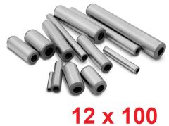 12 x 100 Çektirmeli Pim