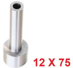 12 x 75 Kalıp Yolluğu