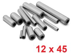 12 x 45 Çektirmeli Pim