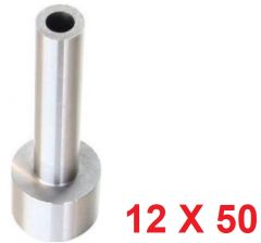 12 x 50 Kalıp Yolluğu