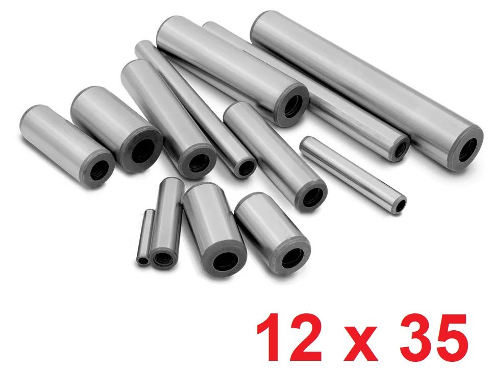 12 x 35 Çektirmeli Pim