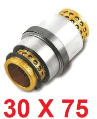 30 x 75 Bilyalı Burç Takım