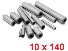 10 x 140 Çektirmeli Pim