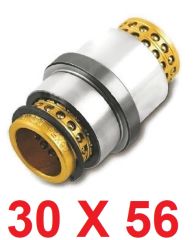 30 x 56 Bilyalı Burç Takım