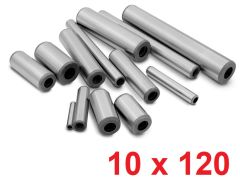 10 x 120 Çektirmeli Pim