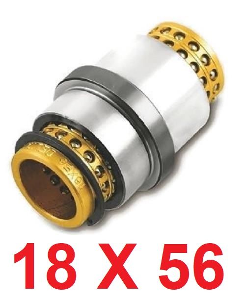 18 x 56 Bilyalı Burç Takım