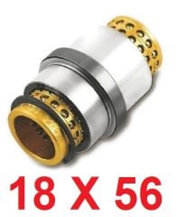 18 x 56 Bilyalı Burç Takım