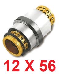 12 x 56 Bilyalı Burç Takım