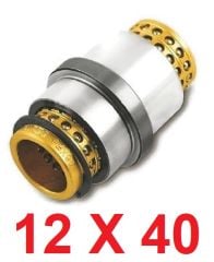 12 x 40 Bilyalı Burç Takım