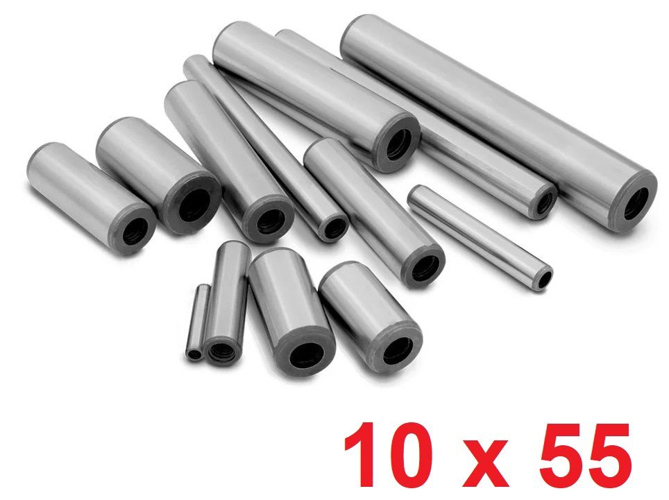 10 x 55 Çektirmeli Pim