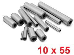 10 x 55 Çektirmeli Pim