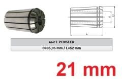 21 mm 462 E Pens