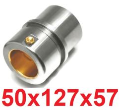 50 x 127 x 57 Uzun Bronzlu Burç