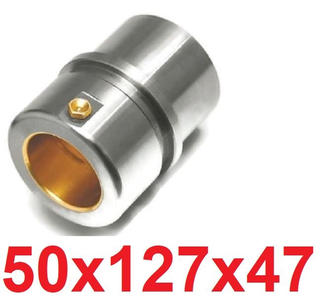 50 x 127 x 47 Uzun Bronzlu Burç