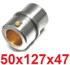 50 x 127 x 47 Uzun Bronzlu Burç