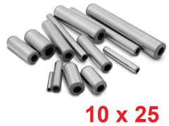 10 x 25 Çektirmeli Pim