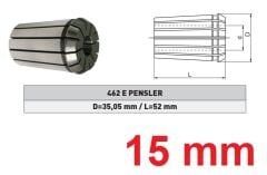 15 mm 462 E Pens