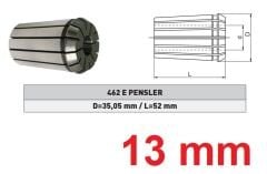 13 mm 462 E Pens