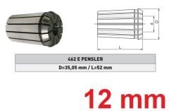12 mm 462 E Pens