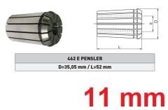 11 mm 462 E Pens