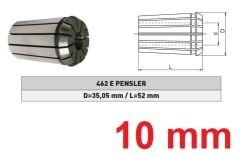 10 mm 462 E Pens