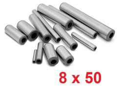 8 x 50 Çektirmeli Pim