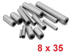 8 x 35 Çektirmeli Pim