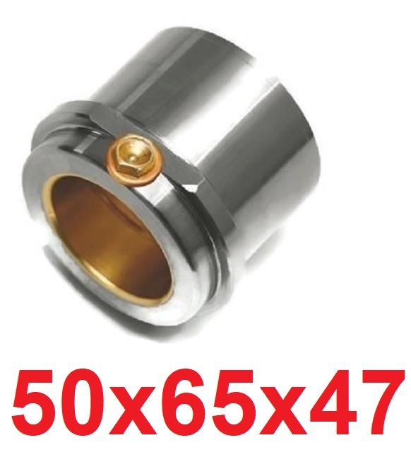 50 x 65 x 47 Kısa Bronzlu Burç