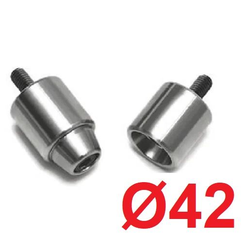 Ø42 Konik Kilitleme