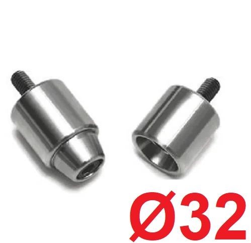 Ø32 Konik Kilitleme