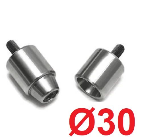 Ø30 Konik Kilitleme